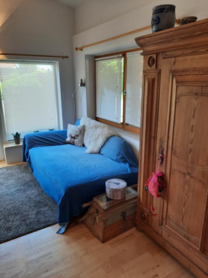 Ferienwohnung Alpensonne Oberstdorf Extérieur photo
