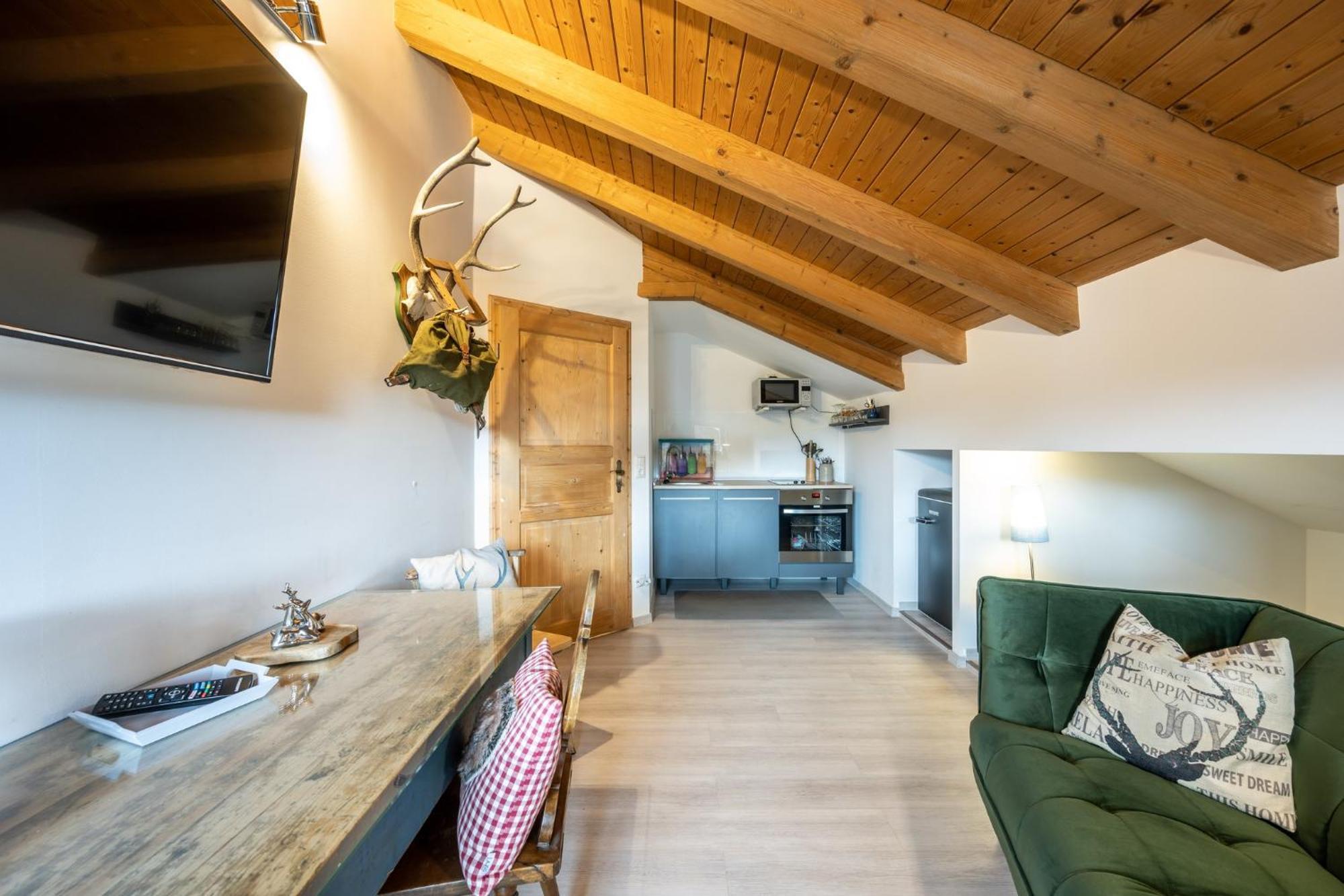 Ferienwohnung Alpensonne Oberstdorf Extérieur photo