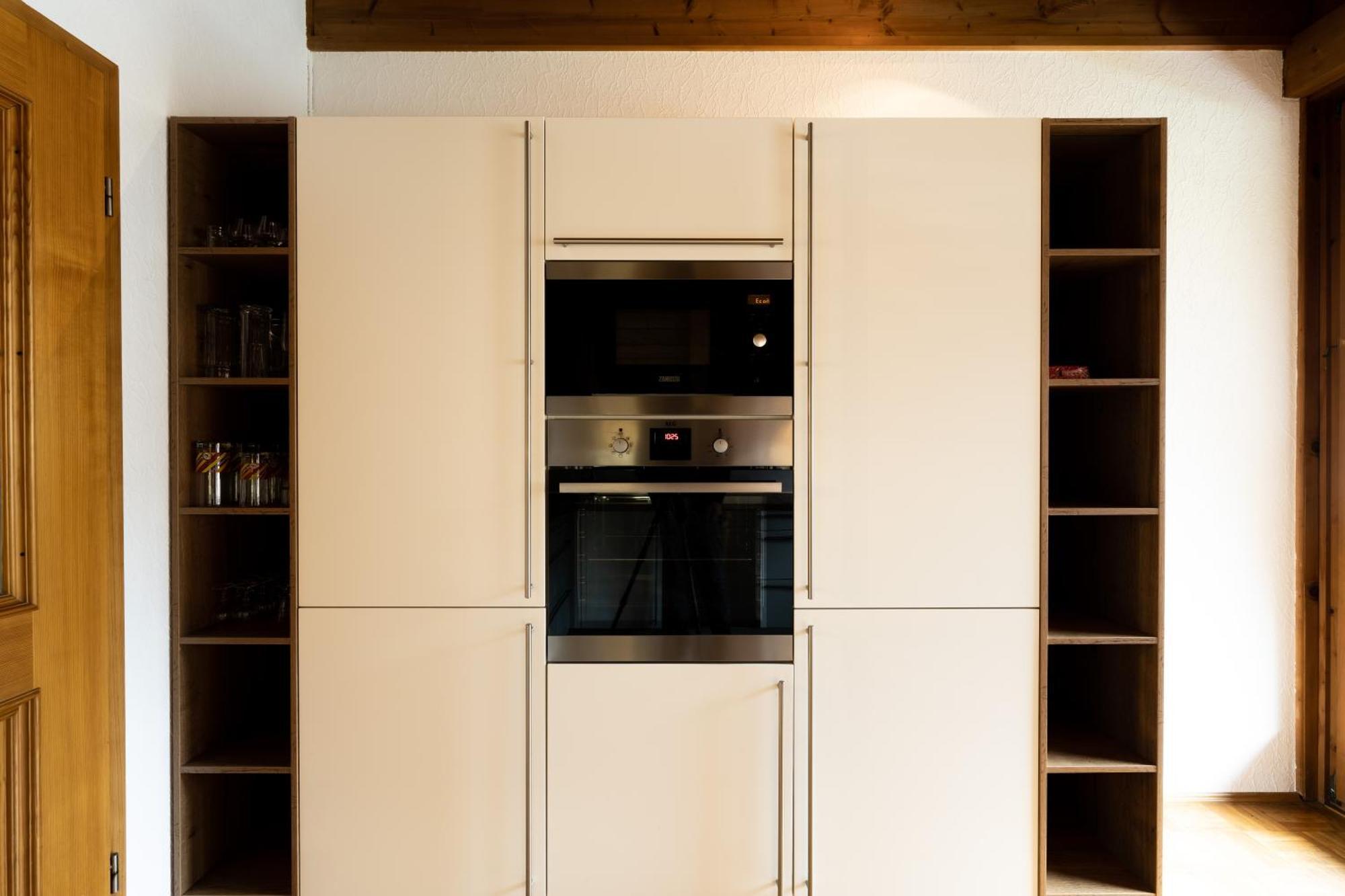 Ferienwohnung Alpensonne Oberstdorf Extérieur photo