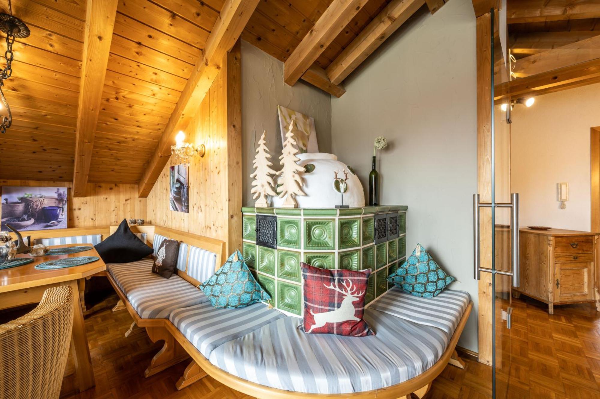 Ferienwohnung Alpensonne Oberstdorf Extérieur photo