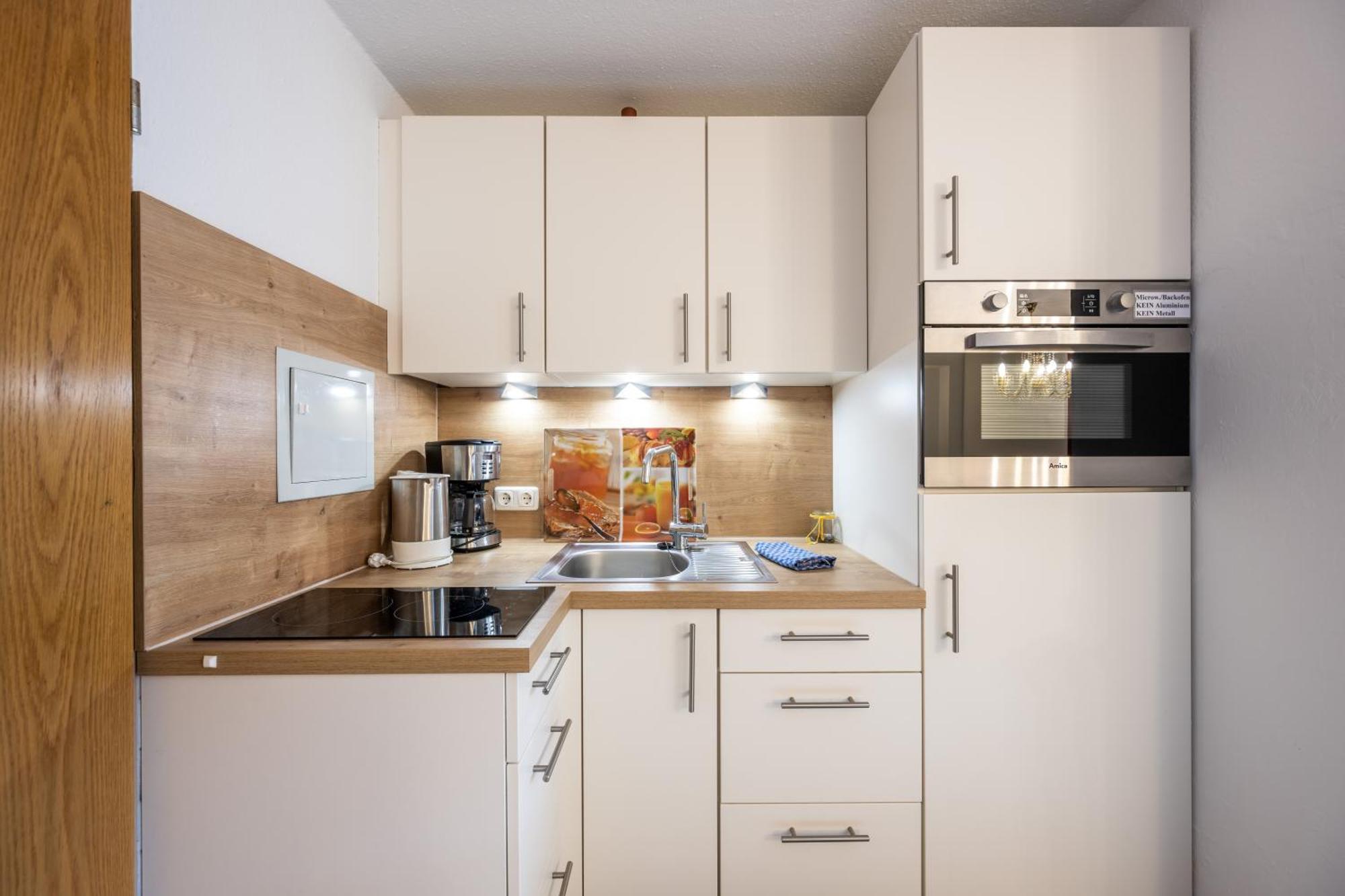 Ferienwohnung Alpensonne Oberstdorf Extérieur photo
