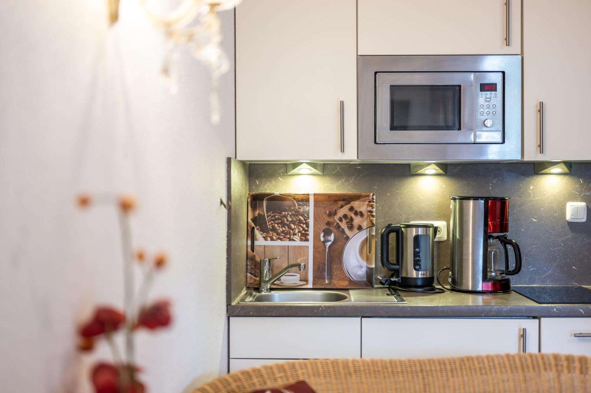Ferienwohnung Alpensonne Oberstdorf Extérieur photo