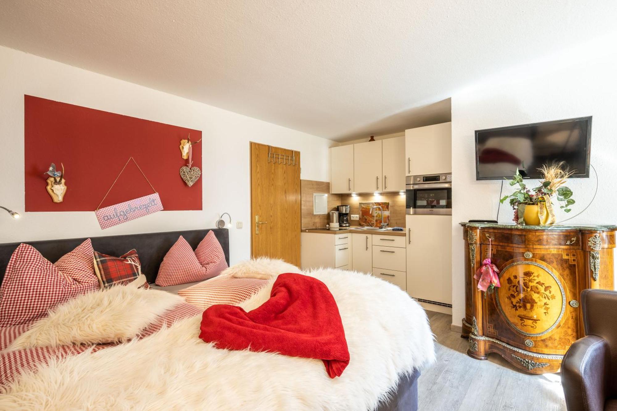 Ferienwohnung Alpensonne Oberstdorf Extérieur photo