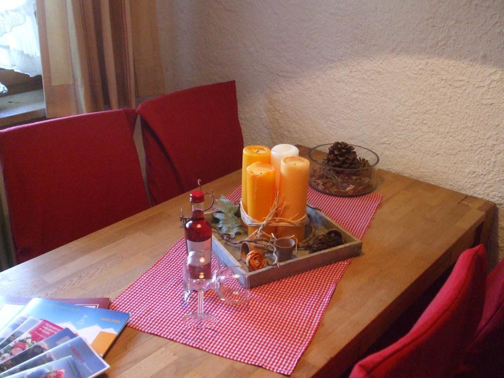 Ferienwohnung Alpensonne Oberstdorf Extérieur photo