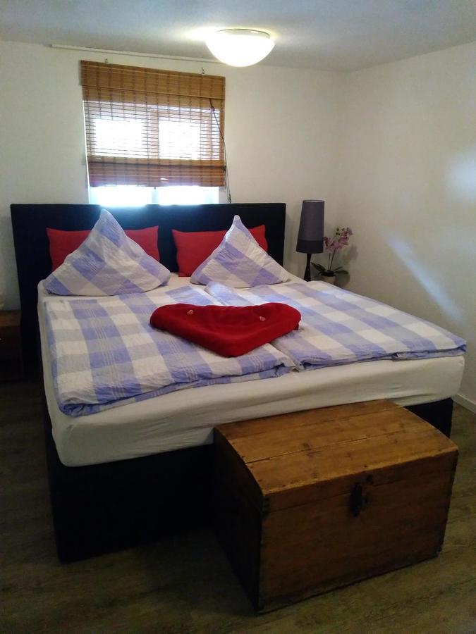 Ferienwohnung Alpensonne Oberstdorf Extérieur photo